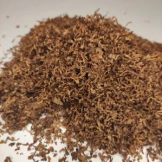 Продам табак вірджинія ,  для сигарет 1 кілограм.  Хлопя, махорка- фото № 1