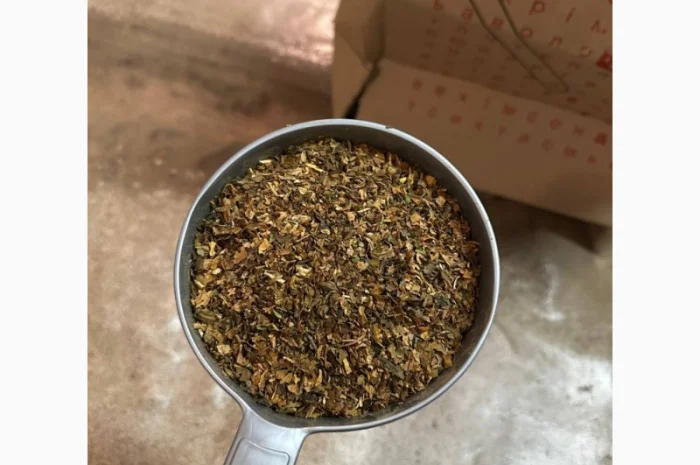 Пастиризований табак , для самокруток . Пробники в подарунок- фото № 2