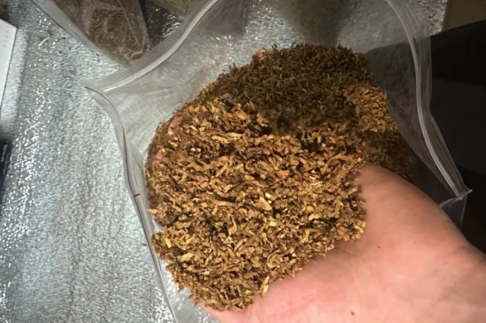 Якісний тютюн для самокруток  саме в нас. Всі ціни доступні- фото № 1