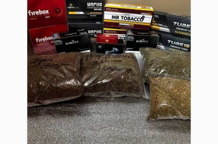 Якісний тютюн для самокруток  саме в нас. Всі ціни доступні- фото № 2