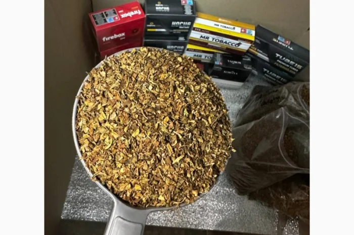 Якісний тютюн для самокруток  саме в нас. Всі ціни доступні- фото № 3