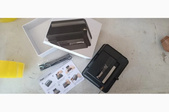 Вірджинія середня паутинка  тютюн для трубки- фото № 1