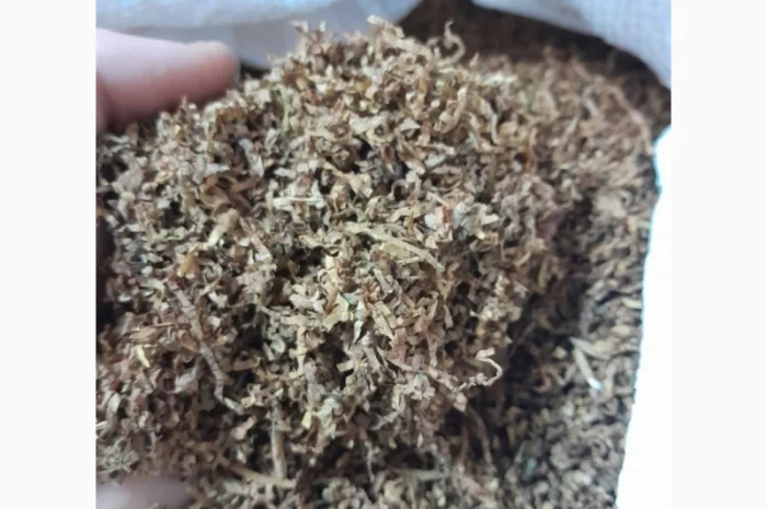 Тютюн високої якості без прожилок та палок підберемо найвигіднішу ціну можливо ОПТ- фото № 2