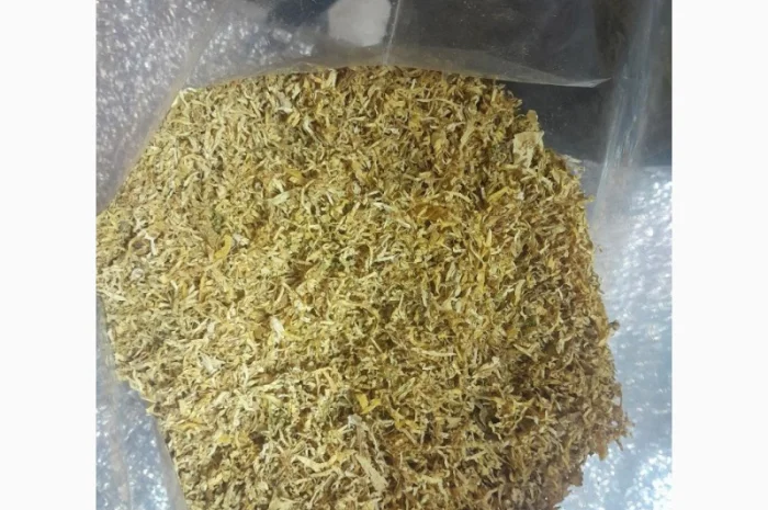 Тютюн високої якості без прожилок та палок підберемо найвигіднішу ціну можливо ОПТ- фото № 3