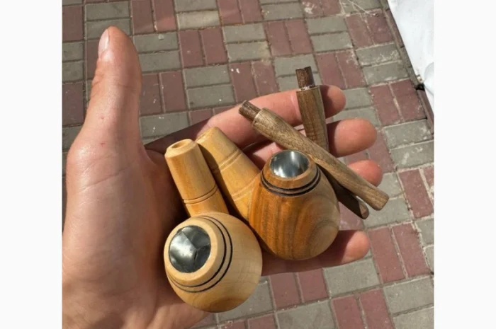 Махорка для сигарет 1 кг,  міцна та середня ОПТ Хлопья Вірджинія Берлі Імпорт- фото № 5