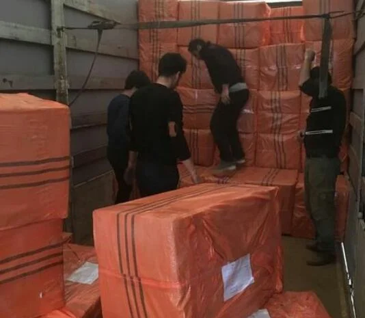 Продам Табак по лучшей цене для сигарет 1 кг ! Растаможен! Включая акцизы и сборы- фото № 2