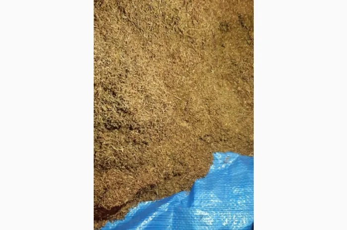 Продам тютюн вірджінію голд для самокруток , опт та роздріб- фото № 3