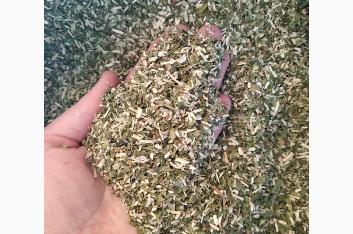 Продам махорку/табак 2025- фото № 1