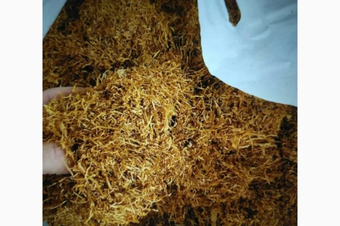 Тютюн Берлей для самокруток- фото № 1