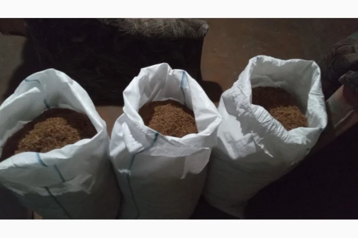 Продам різаний тютюн, сорт Вірджинія,  для самокруток- фото № 2