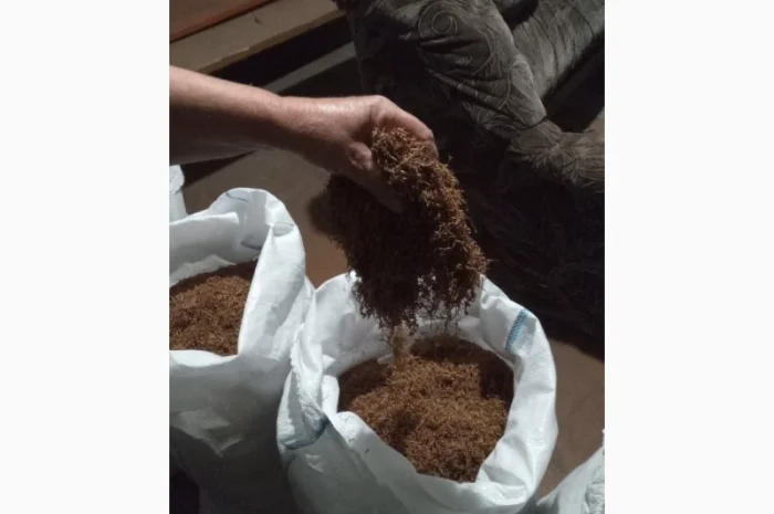 Продам тютюн,  для самокруток- фото № 1