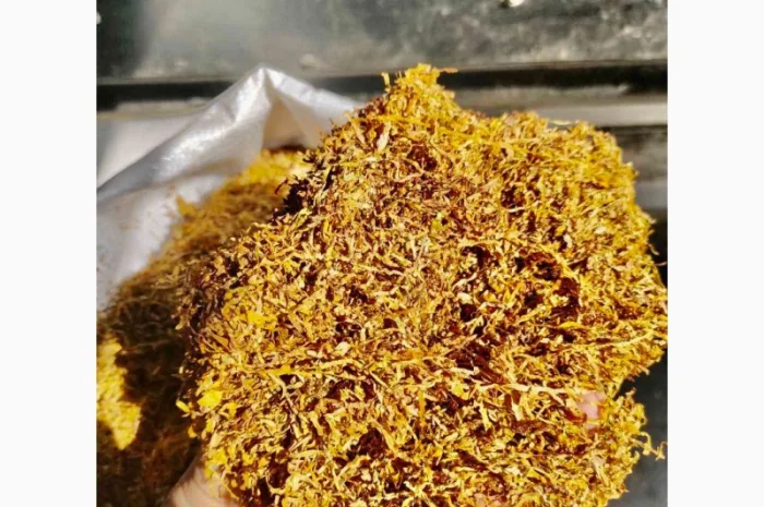 Импортный табак - Герцеговина Флор, Куба, Вирджыния Голд, Золотое Руно, Измир, Дюбек, Опал,  для сигарет 1  килограмм- фото № 3