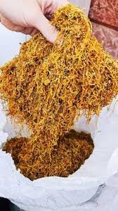 Импортный табак - Герцеговина Флор, Куба, Вирджыния Голд, Золотое Руно, Измир, Дюбек, Опал,  для сигарет 1  килограмм- фото № 4