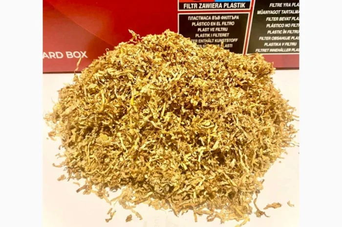 Импортный табак : Bond/ camel/ winston/ marlboro/ captain black/ parliament,  для сигарет 1 кг- фото № 4