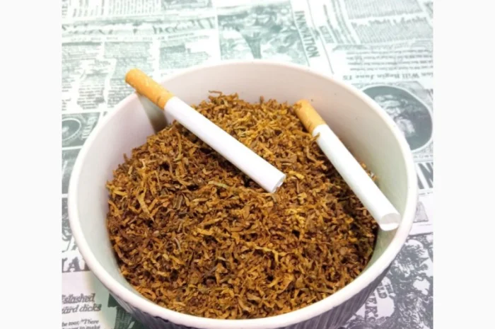 Табак імпорт/капсули/ароматизатори,  для самокруток- фото № 1