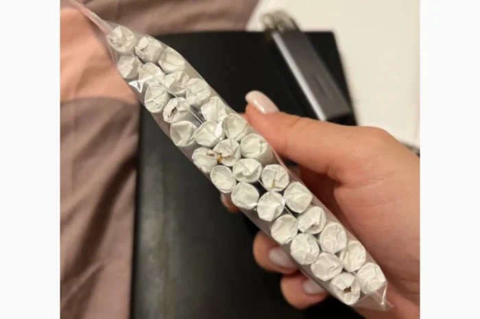 Табак імпорт/капсули/ароматизатори,  для самокруток- фото № 3