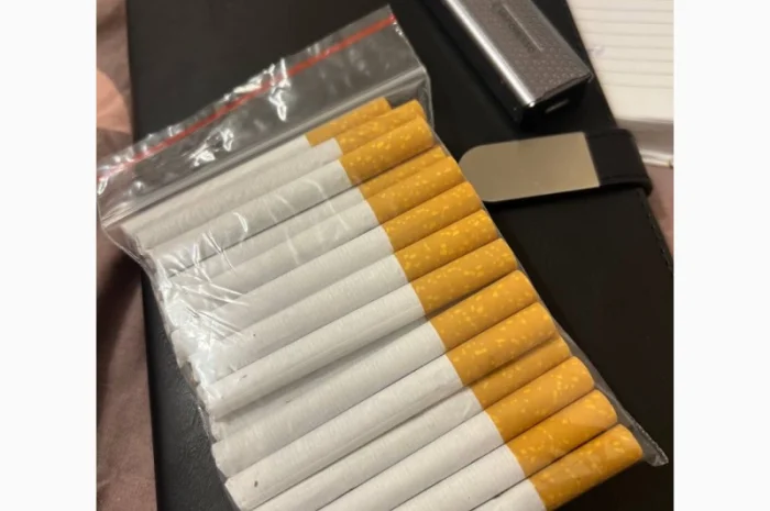 Табак імпорт/капсули/ароматизатори,  для самокруток- фото № 4