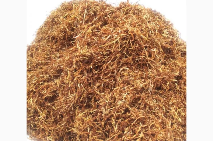 Продам табак без мусора і пилі, для самокруток- фото № 1