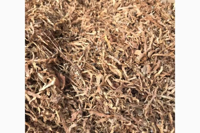 Тютюн опт і роздріб, для сигарет 1 кг- фото № 1