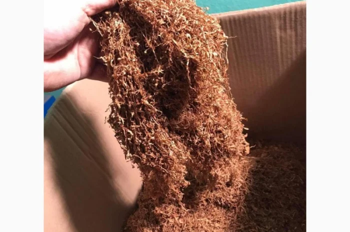 Продається ТЮТЮН !!! Опт і роздрібно- фото № 2