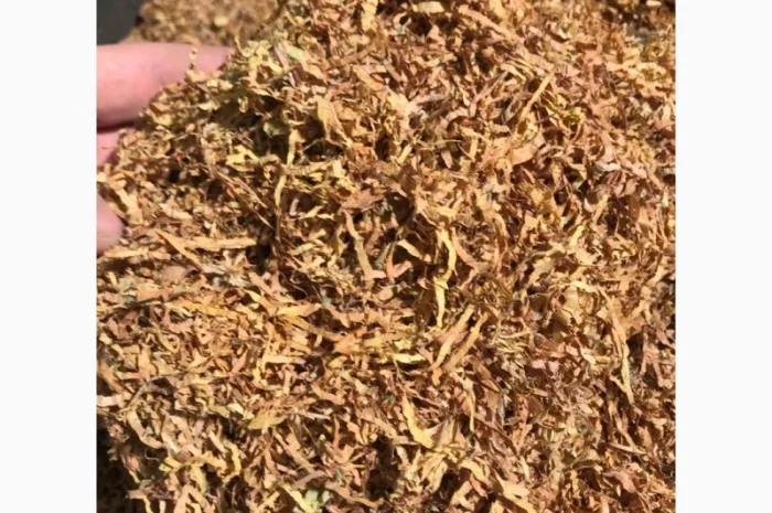 Тютюн Берлі. Оптом і роздрібно, для сигарет 1 кг- фото № 2