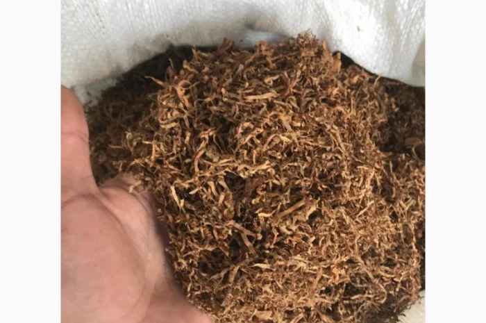 Тютюн Берлі. Оптом і роздрібно, для сигарет 1 кг- фото № 1