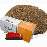 Предлагаем табак для трубки  разных сортов. Акция- фото № 1