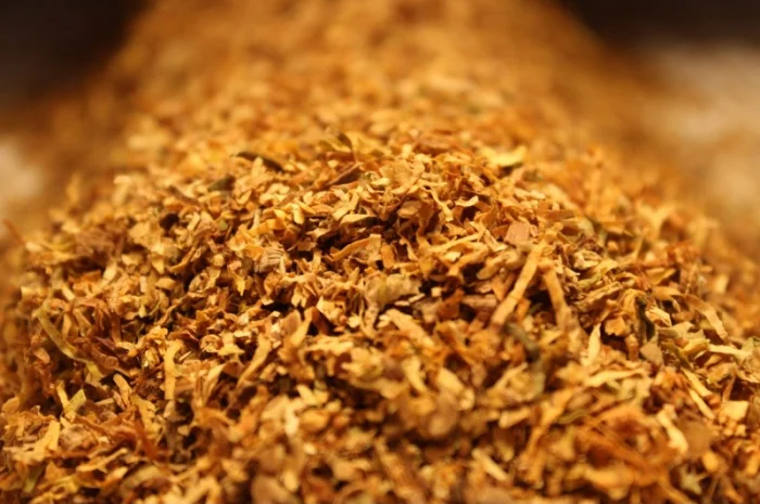 Продажа табака разных сортов для сигарет 1 кг- фото № 1