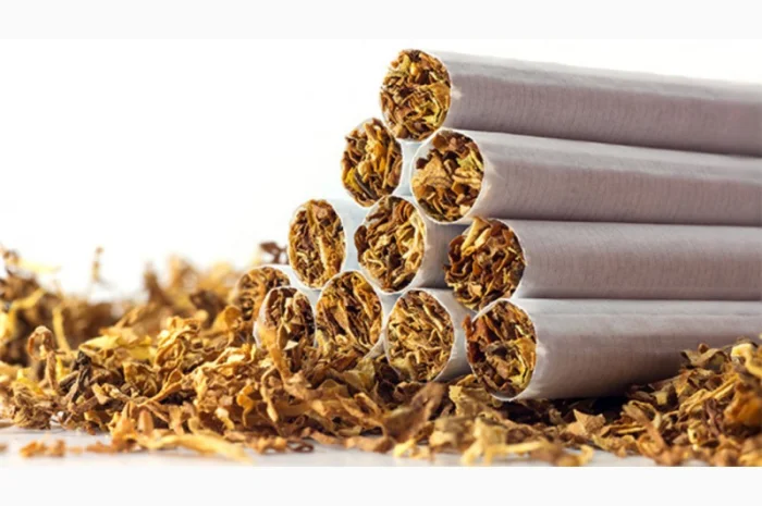 Продажа табака разных сортов для сигарет 1 кг- фото № 2