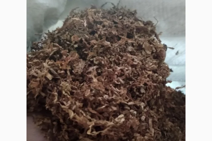 Настоящий табак для сигарет 1 кг  фабричный, ароматизированный, чистый- фото № 5