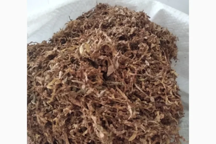 Настоящий табак фабричный- фото № 4