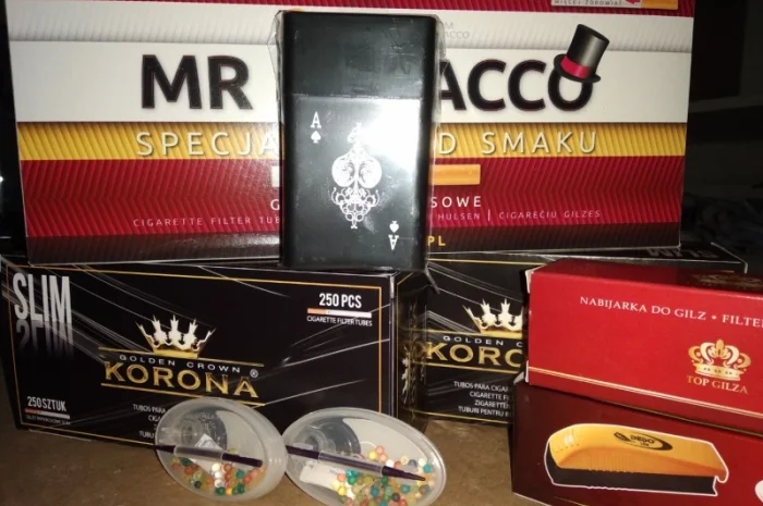 Цена снижена! Стартовый набор! Табак! Качественно! Быстро! Без предоплаты- фото № 10