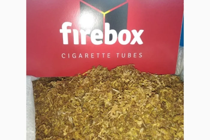 Табак лапша для самокруток- фото № 1