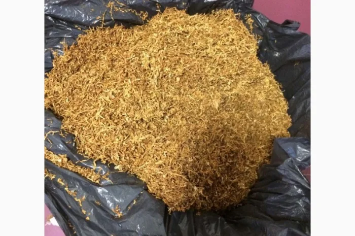 Табак лапша для самокруток- фото № 2