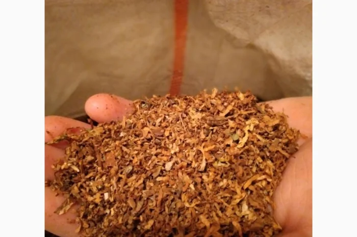 Табак лапша для самокруток- фото № 3