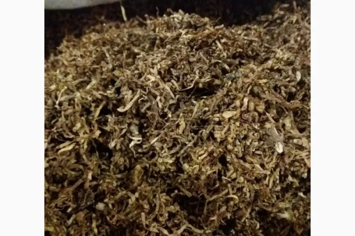 Табачная лавка (много видов и сортов, различной крепостью для сигарет 1 кг- фото № 2