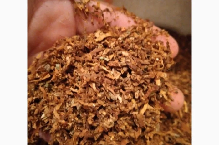 Бонд и Кэмэл, Вирджиния и Блэк Джэк табак для сигарет 1 кг- фото № 1