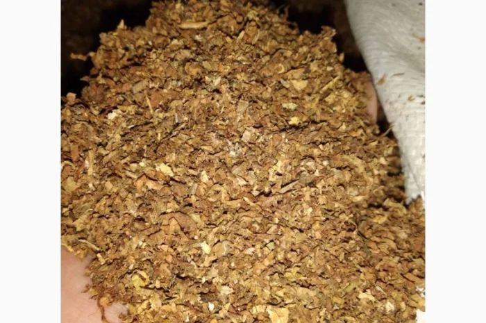 Бонд и Кэмэл, Вирджиния и Блэк Джэк табак для сигарет 1 кг- фото № 2