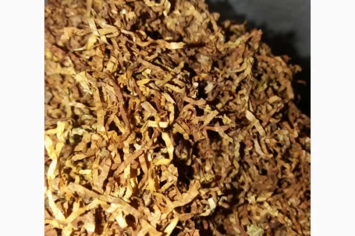 Вирджиния для сигарет 1 кг - основный сорт в составе сигарет- фото № 6