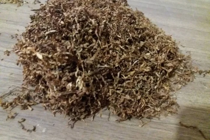 Тютюн найкращих сортів- фото № 1