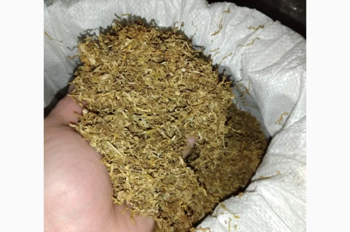 Тютюн найкращих сортів- фото № 3