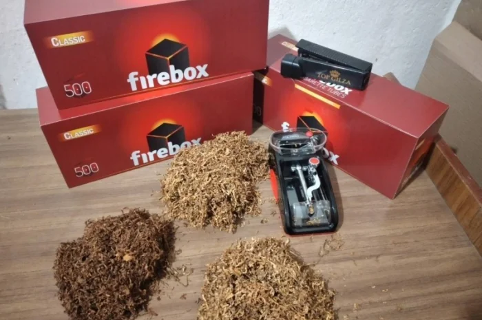 Тютюн найкращих сортів- фото № 4