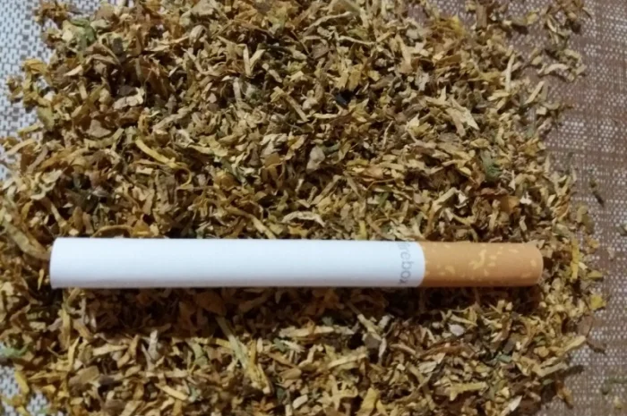 Большой выбор табака (фабричные- фото № 6