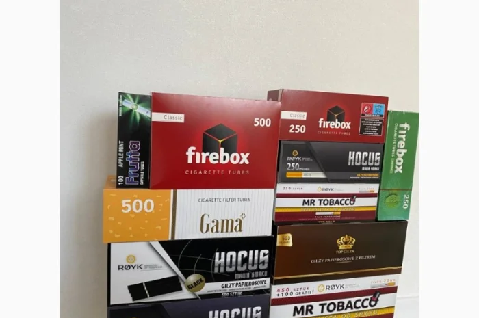 Імпортний табак. БЕРЛІ Вірджинія, Золоте руно, самосад- фото № 3