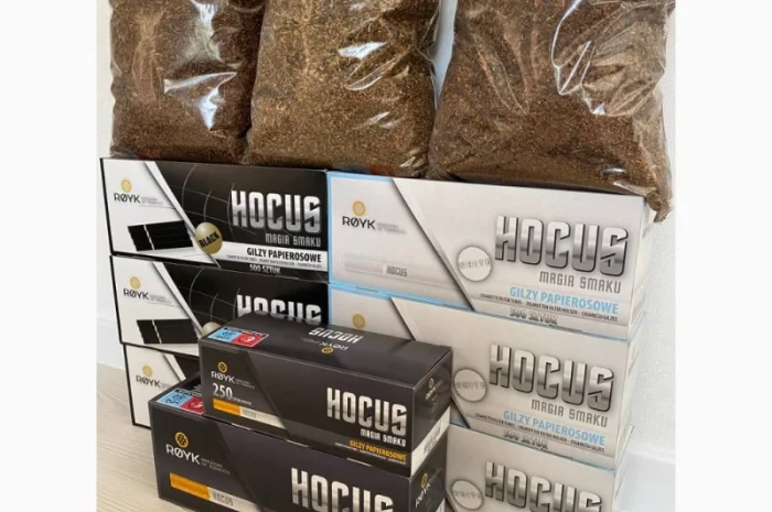 Імпортний табак. БЕРЛІ Вірджинія, Золоте руно, самосад- фото № 4