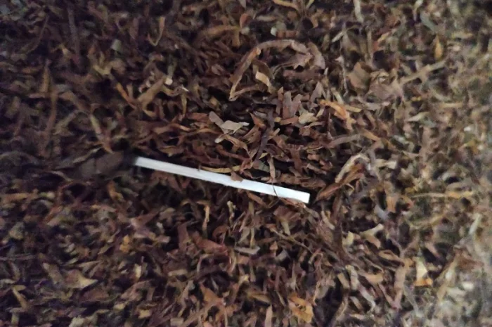 Табак на развес, разной крепости, VPN , для самокруток- фото № 1