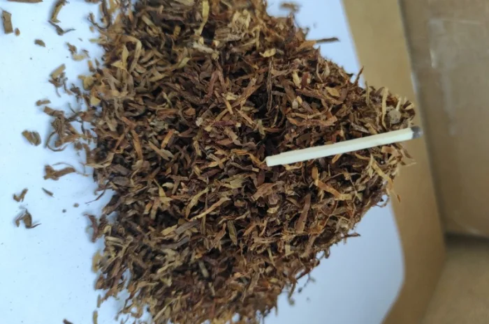 Табак на развес, разной крепости, VPN , для самокруток- фото № 2