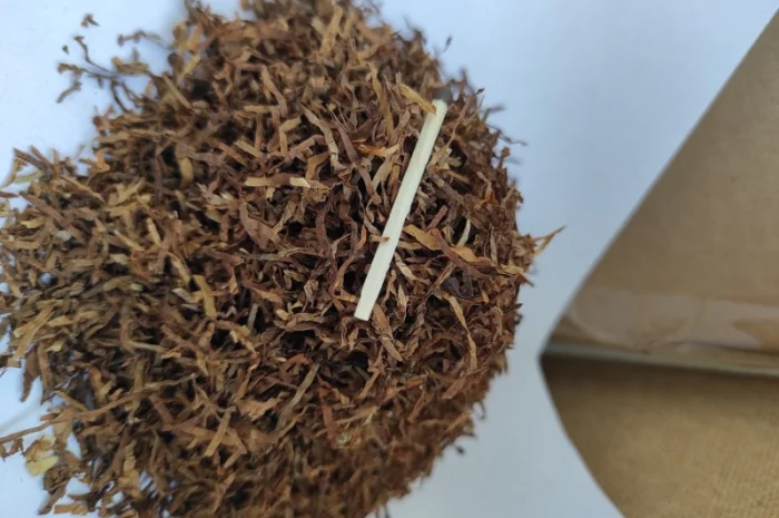 Табак на развес, разной крепости, VPN , для самокруток- фото № 3