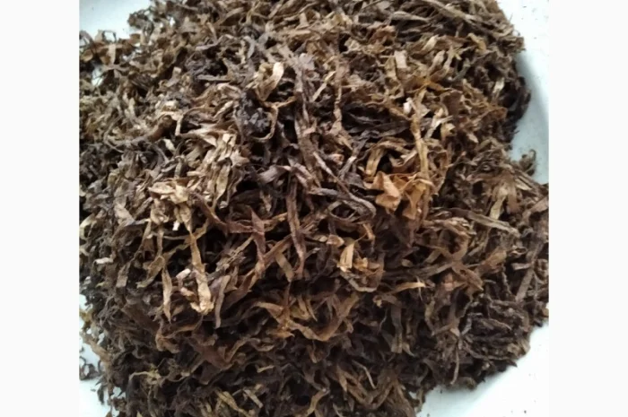 Вирджиния табак для трубки- фото № 1