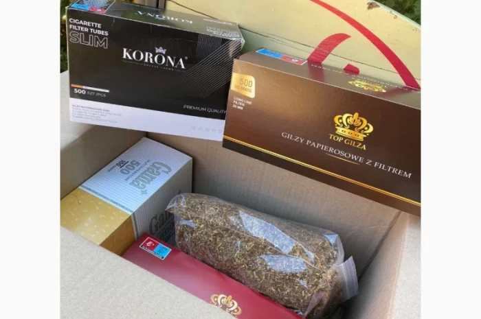 Винстон, Кентуки, Мальборо, Золотое руно, Вирджыния, Берли, Миллениум , для самокруток- фото № 5